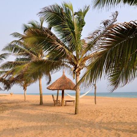 Hotels Residences Easy Котону Екстериор снимка