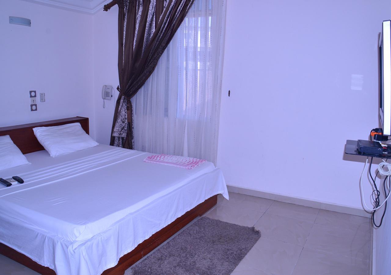Hotels Residences Easy Котону Екстериор снимка