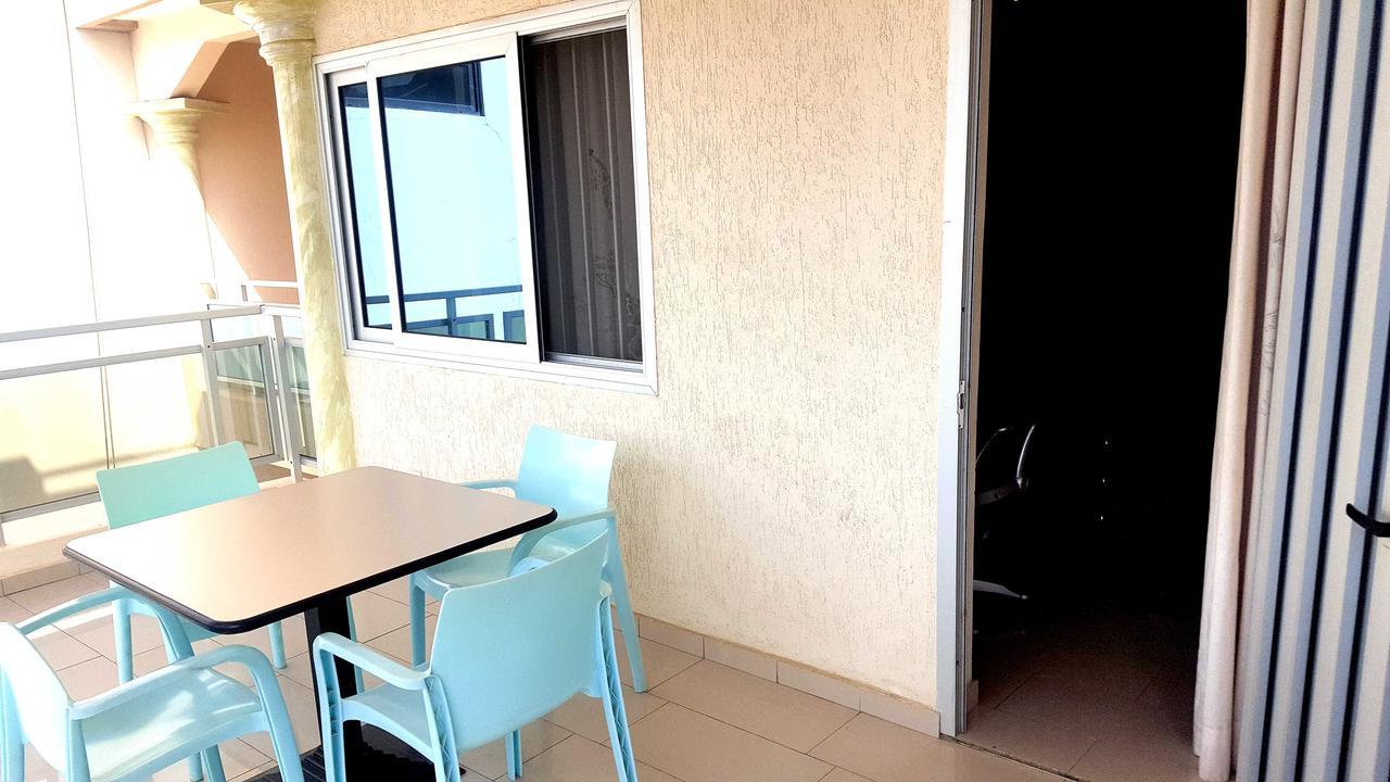 Hotels Residences Easy Котону Екстериор снимка