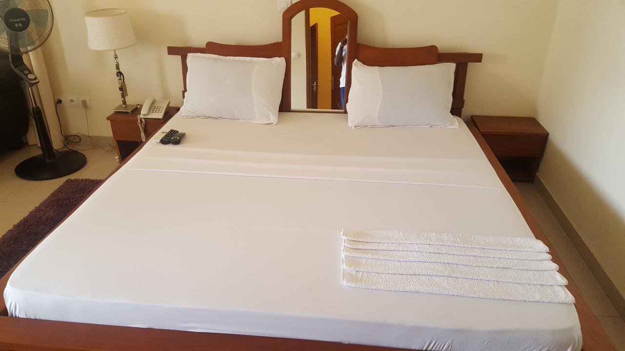 Hotels Residences Easy Котону Екстериор снимка