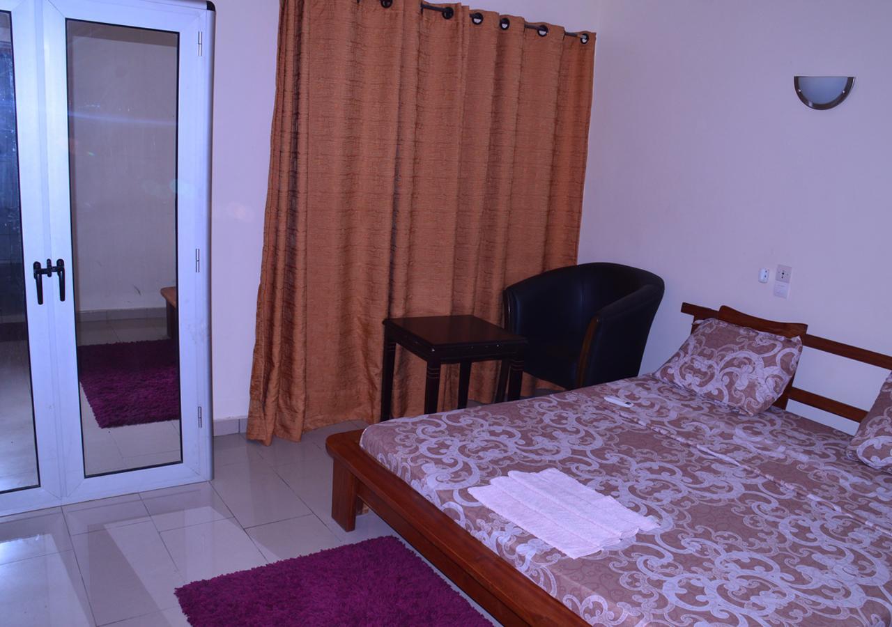 Hotels Residences Easy Котону Екстериор снимка