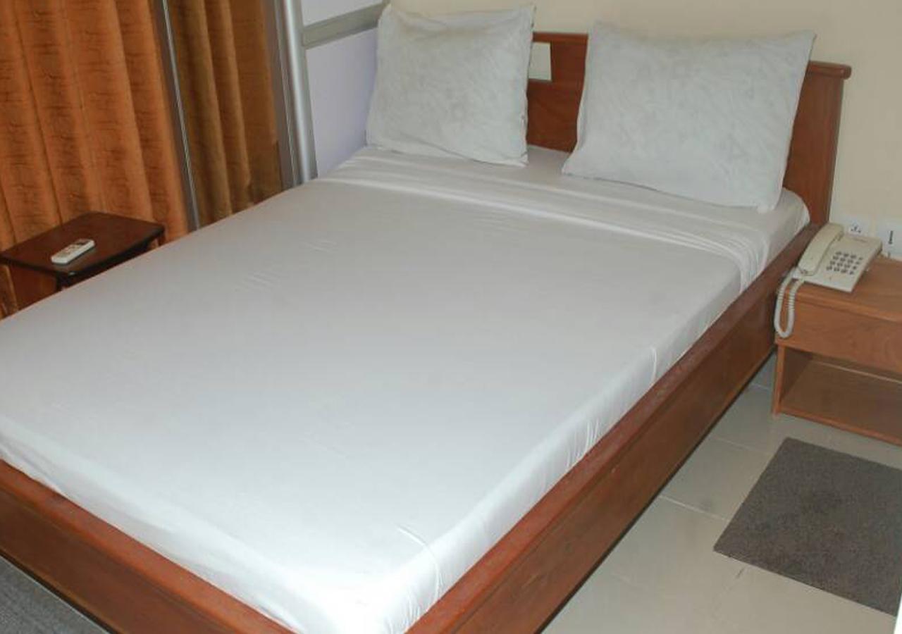 Hotels Residences Easy Котону Екстериор снимка