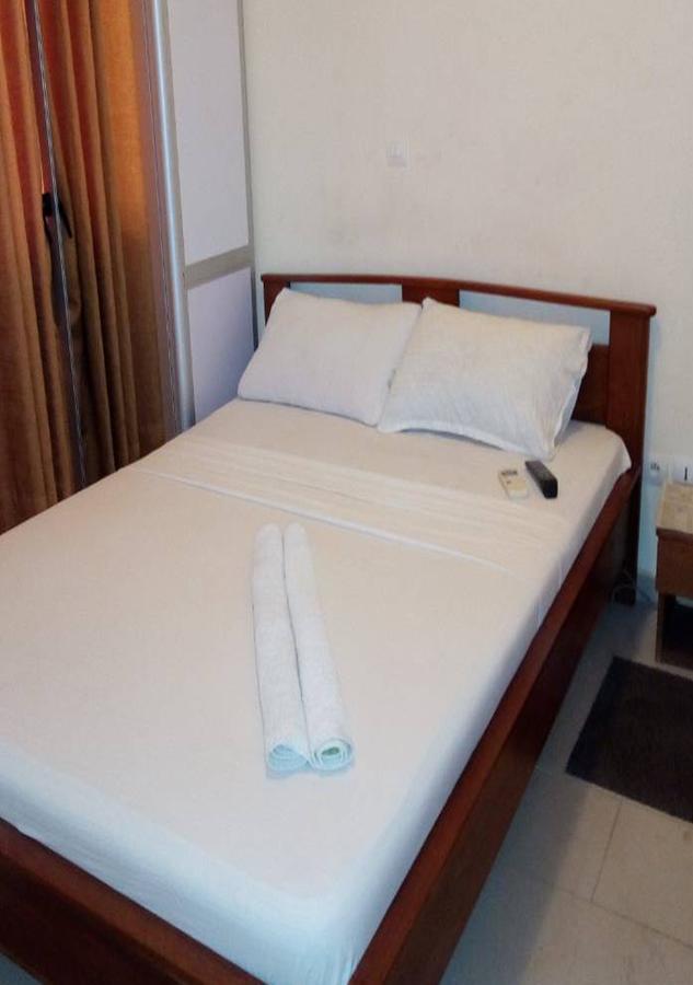 Hotels Residences Easy Котону Екстериор снимка